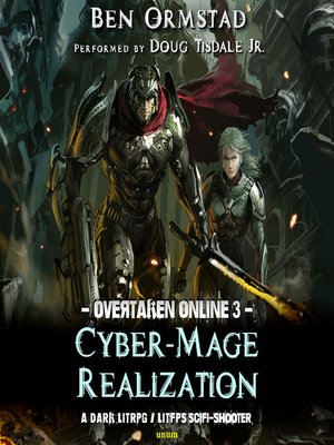 cover image of Cyber-Mage Realization